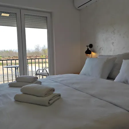 Apartment 3 Veliko Gradiste