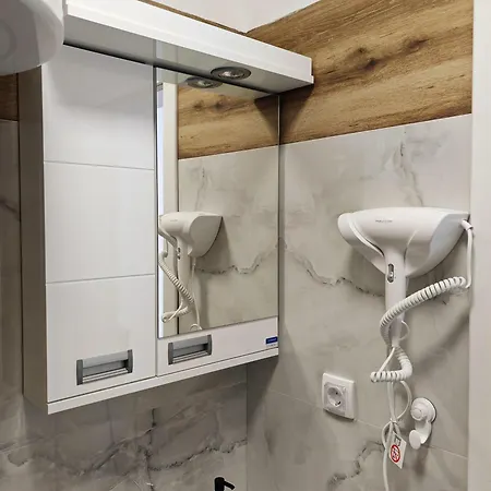 3 Apartment Veliko Gradiste
