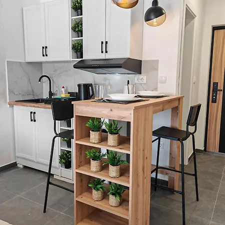 Apartment 3