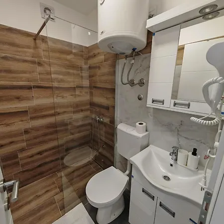 Apartment 3
