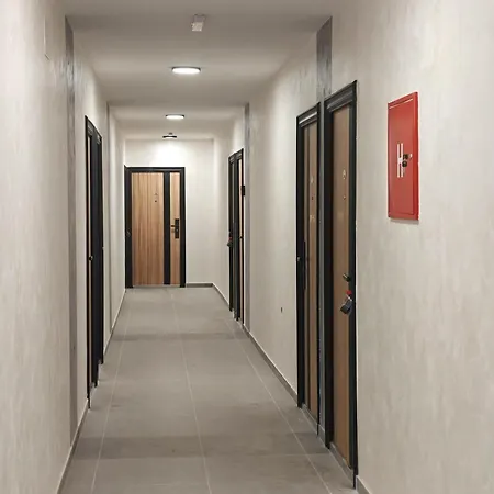 3 - Srebrno Jezero Apartment