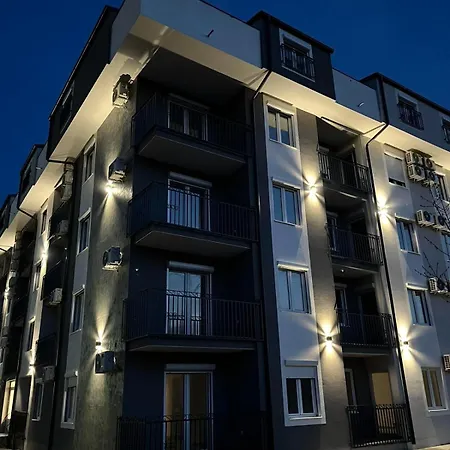 3 - Srebrno Jezero Apartment