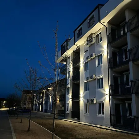 Apartment 3