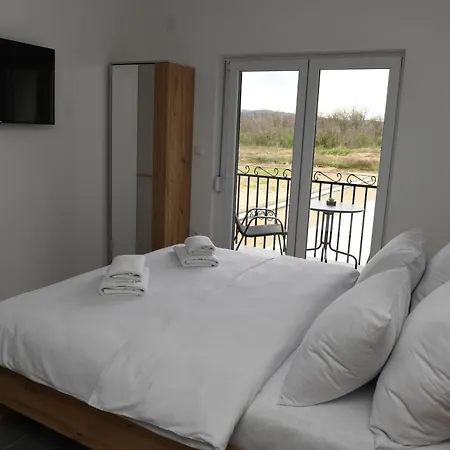 3 - Srebrno Jezero * Велико-Градиште