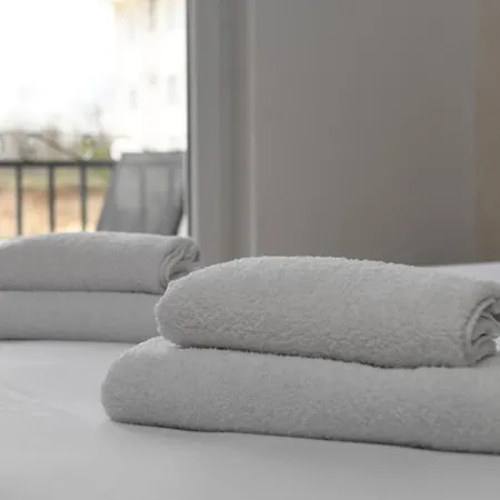 Apartment 3 - Srebrno Jezero