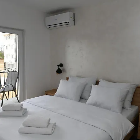 Apartment 3 - Srebrno Jezero Veliko Gradište