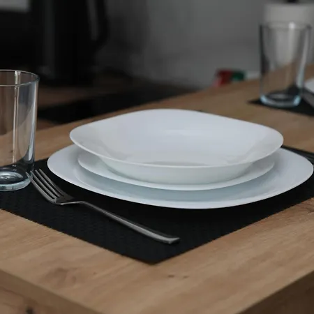 3 - Srebrno Jezero Apartment Veliko Gradište