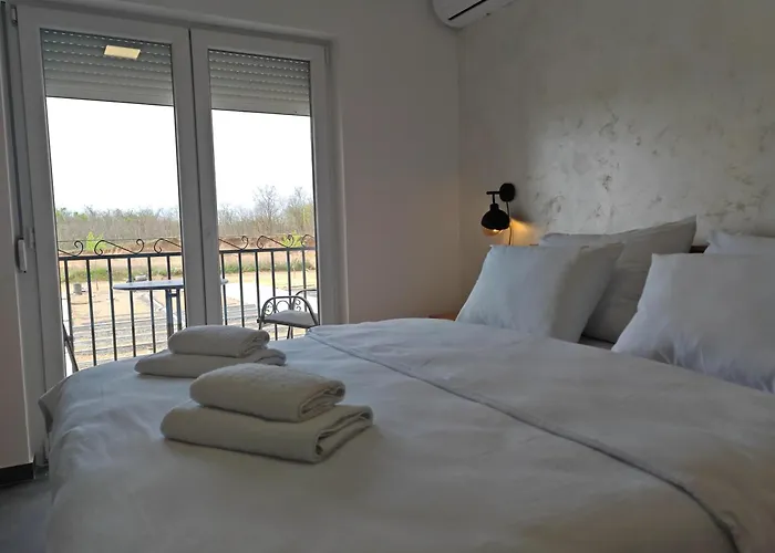 Апартаменты 3 - Srebrno Jezero Велико-Градиште