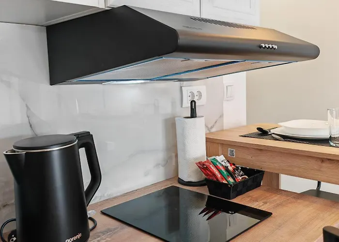 3 - Srebrno Jezero Апартаменты