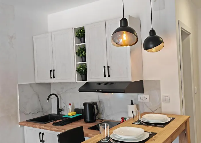 3 - Srebrno Jezero Апартаменты Велико-Градиште