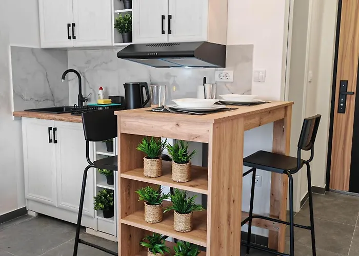 Апартаменты 3 - Srebrno Jezero