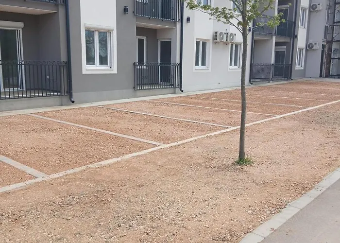 3 - Srebrno Jezero Апартаменты Велико-Градиште