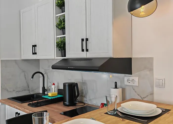 Апартаменты 3 - Srebrno Jezero *